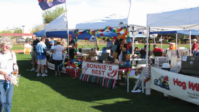 Chili Cook-Off